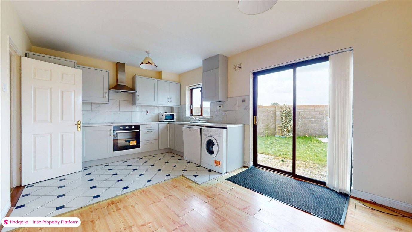 End of terrace house for Sale in Sutton, Dublin 13