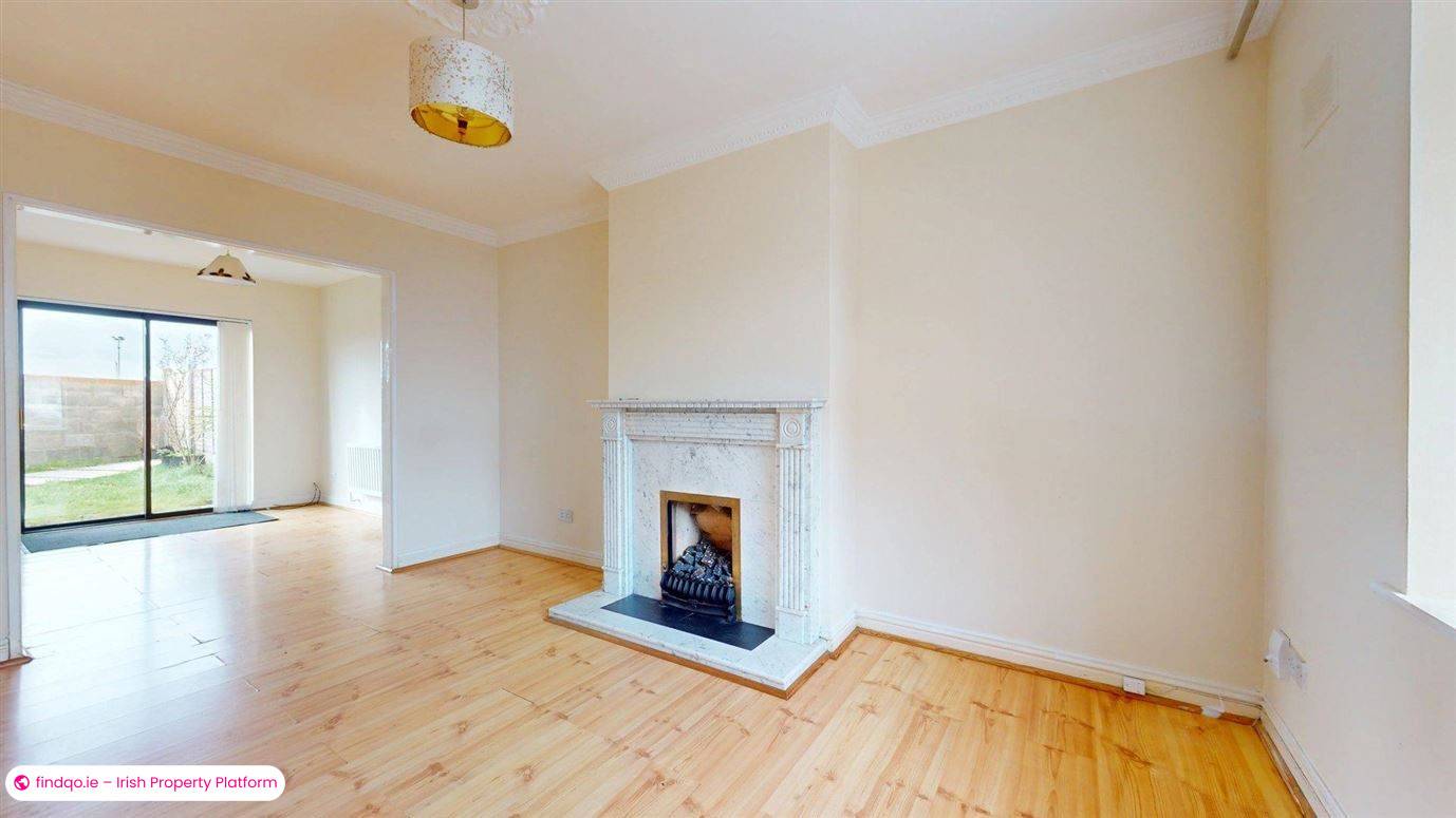 End of terrace house for Sale in Sutton, Dublin 13
