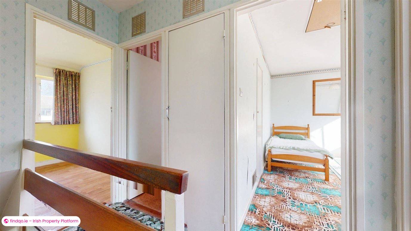 Terraced house for Sale in Sutton, Dublin 13