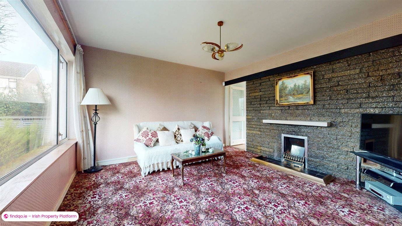 Terraced house for Sale in Sutton, Dublin 13