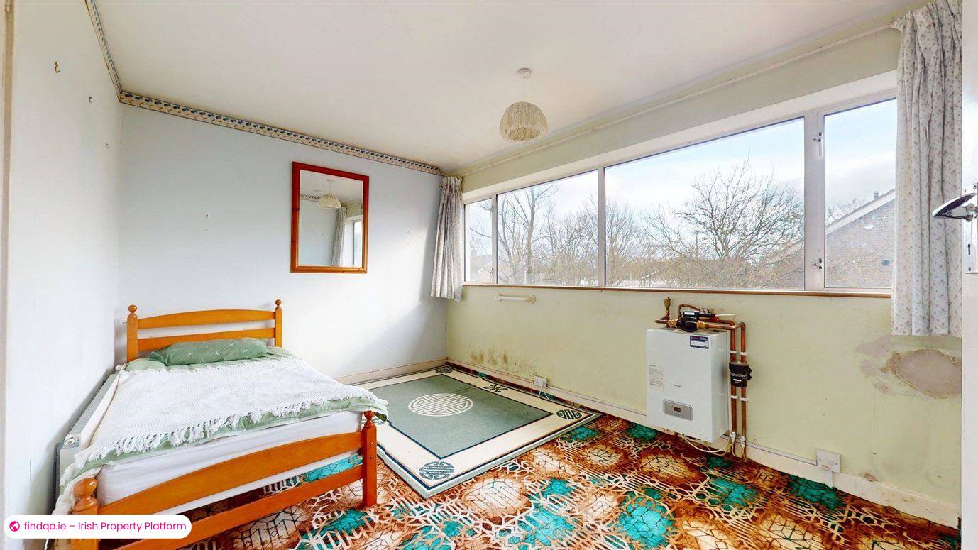 Terraced house for Sale in Sutton, Dublin 13