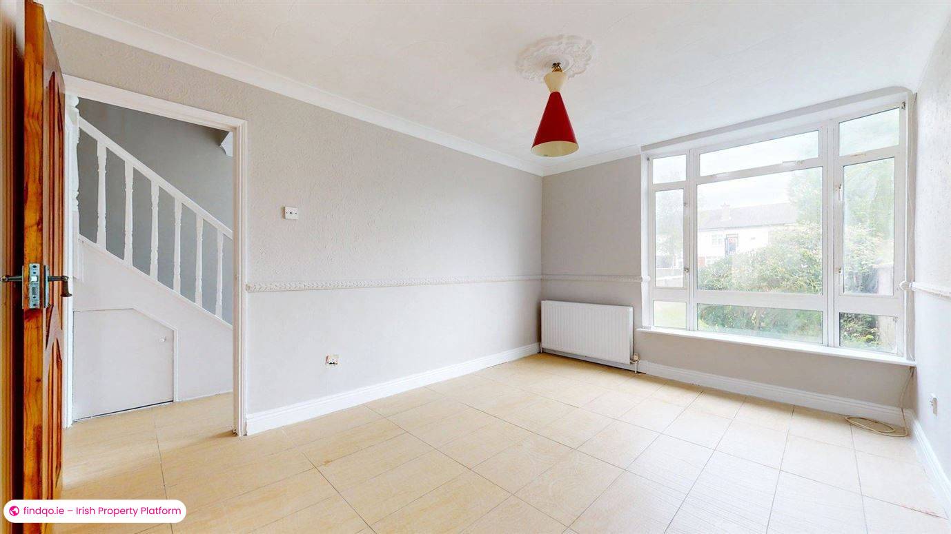 Terraced house for Sale in Baldoyle, Dublin 13