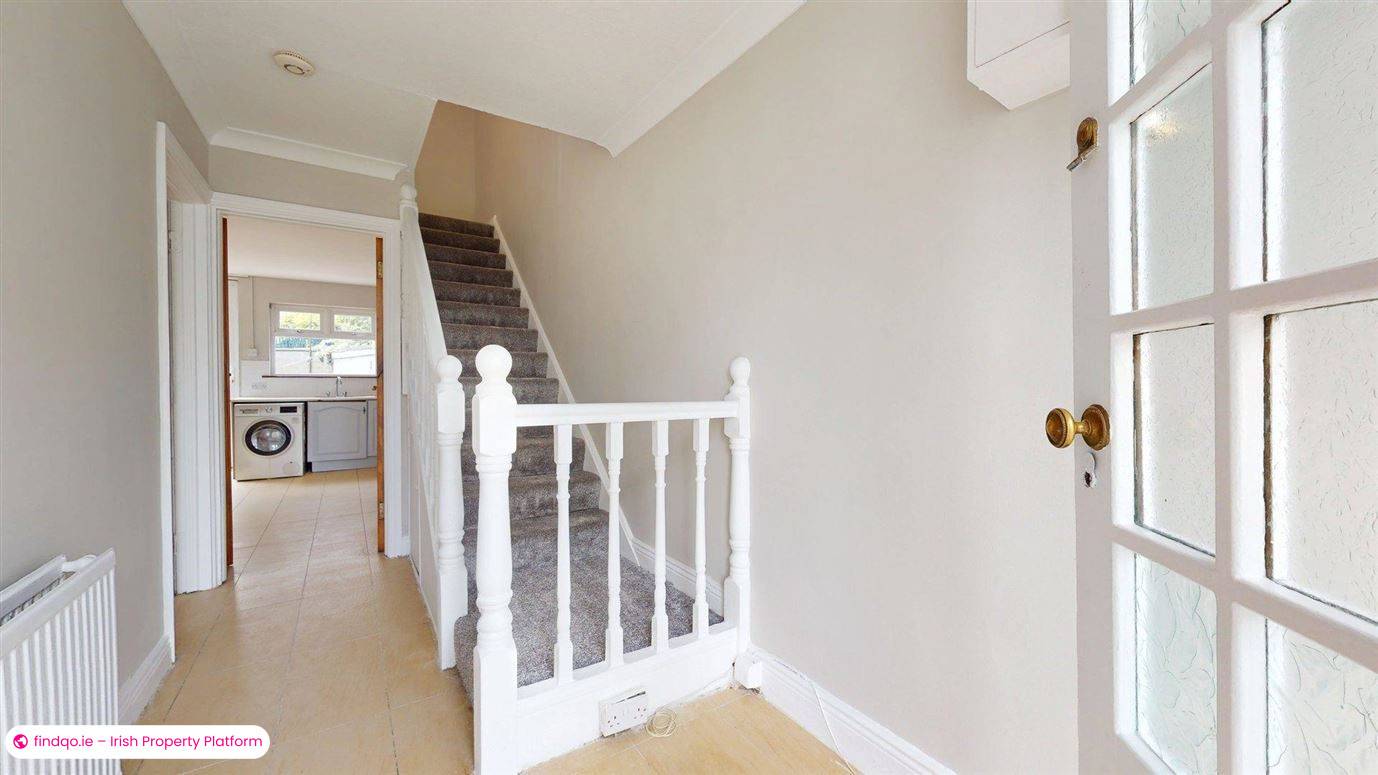 Terraced house for Sale in Baldoyle, Dublin 13