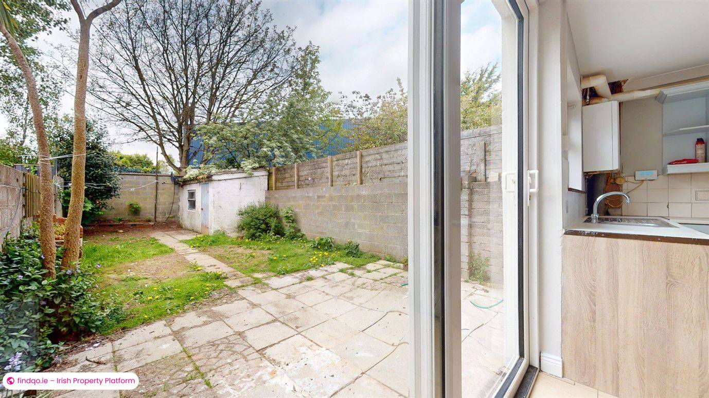 Terraced house for Sale in Baldoyle, Dublin 13