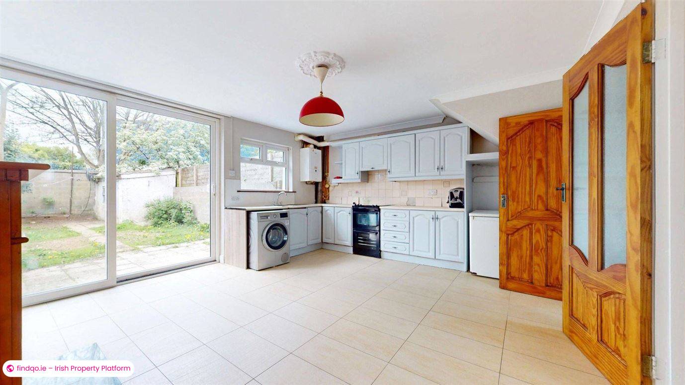 Terraced house for Sale in Baldoyle, Dublin 13
