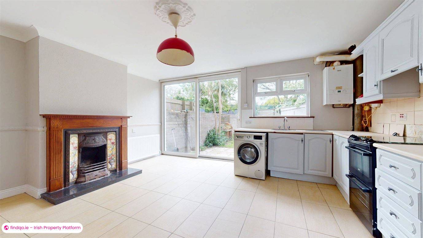 Terraced house for Sale in Baldoyle, Dublin 13