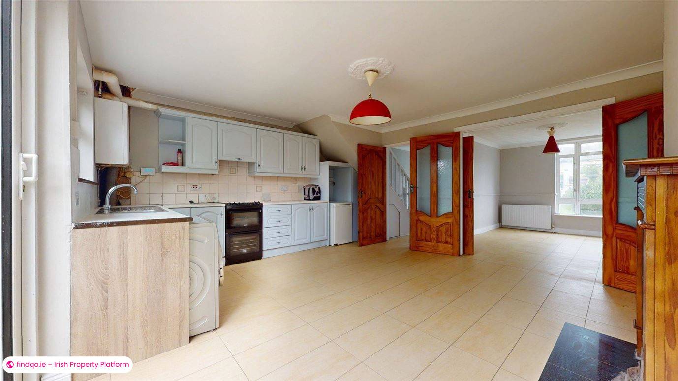 Terraced house for Sale in Baldoyle, Dublin 13