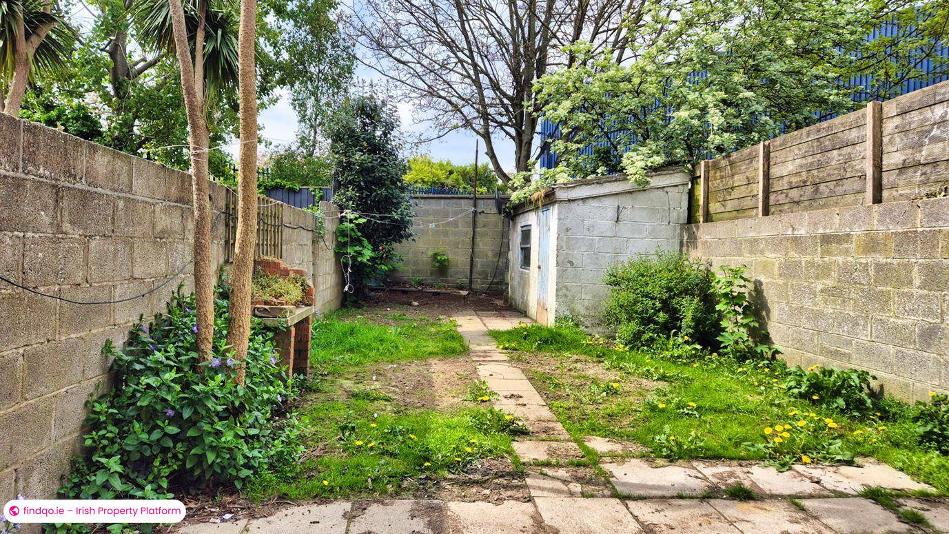 Terraced house for Sale in Baldoyle, Dublin 13