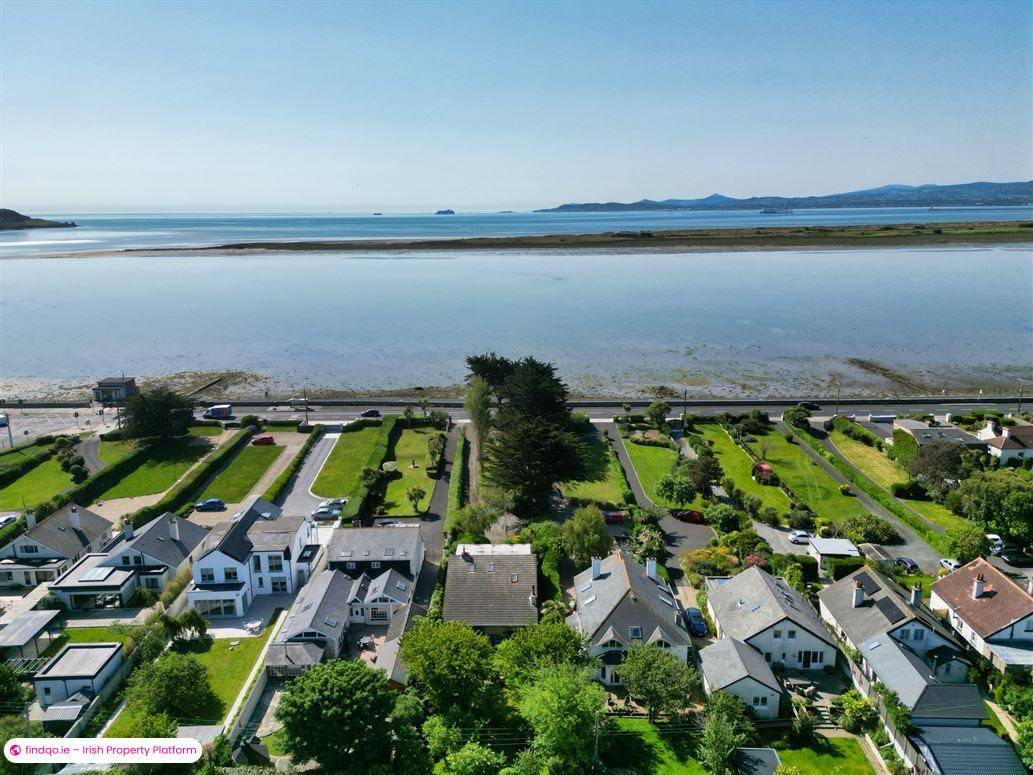 Detached house for Sale in Sutton, Dublin 13
