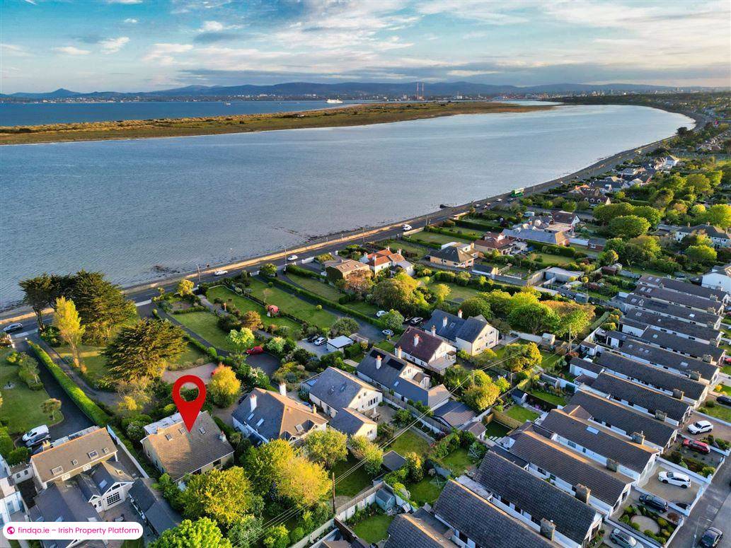 Detached house for Sale in Sutton, Dublin 13