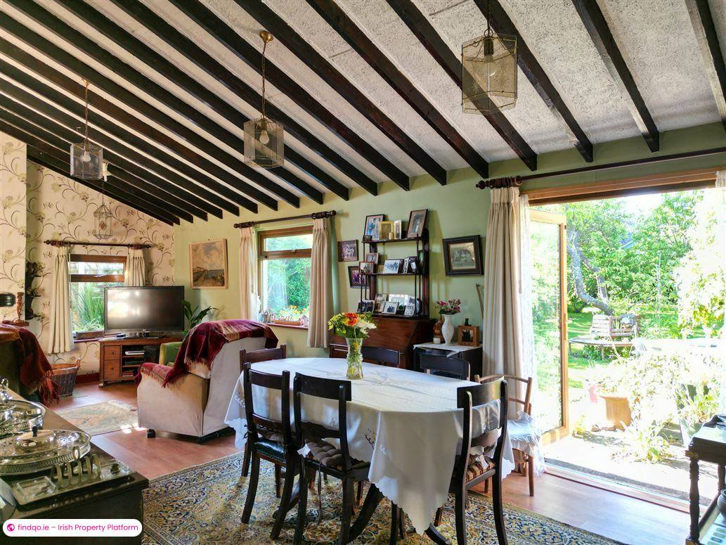 Detached house for Sale in Sutton, Dublin 13