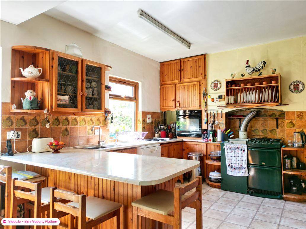 Detached house for Sale in Sutton, Dublin 13