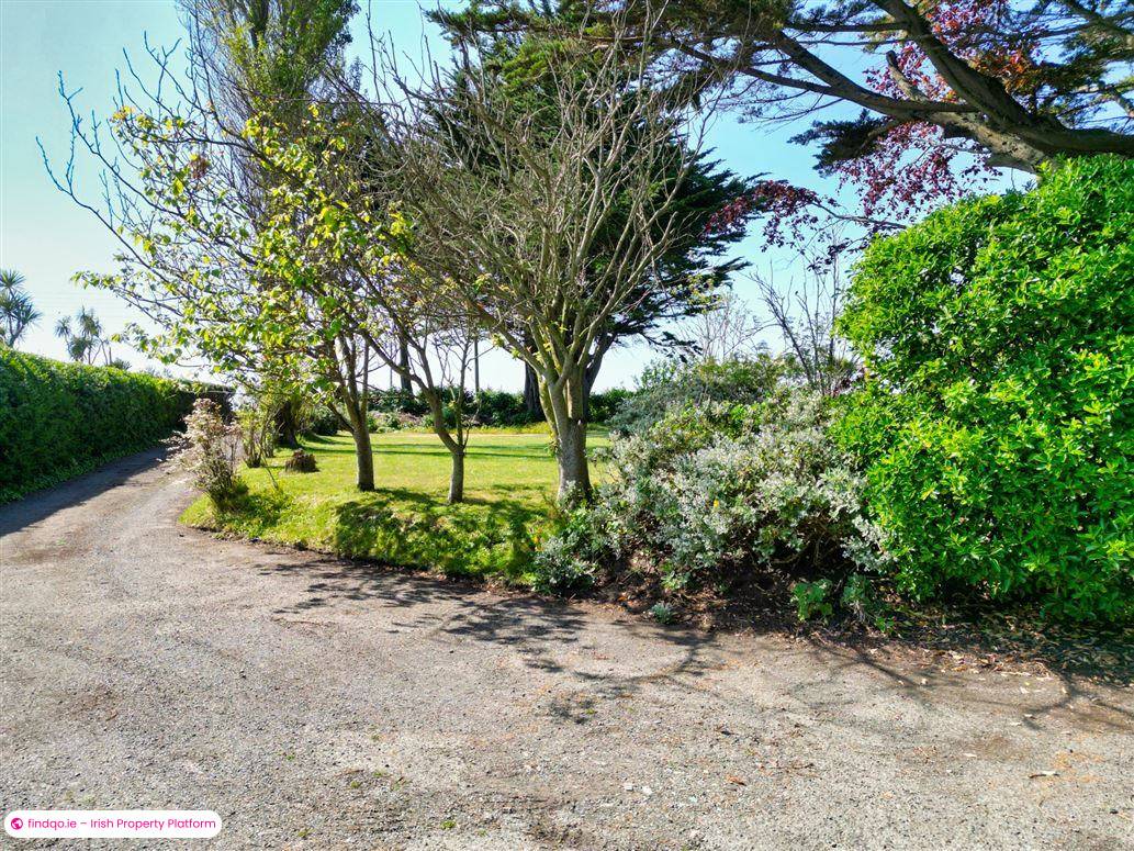 Detached house for Sale in Sutton, Dublin 13