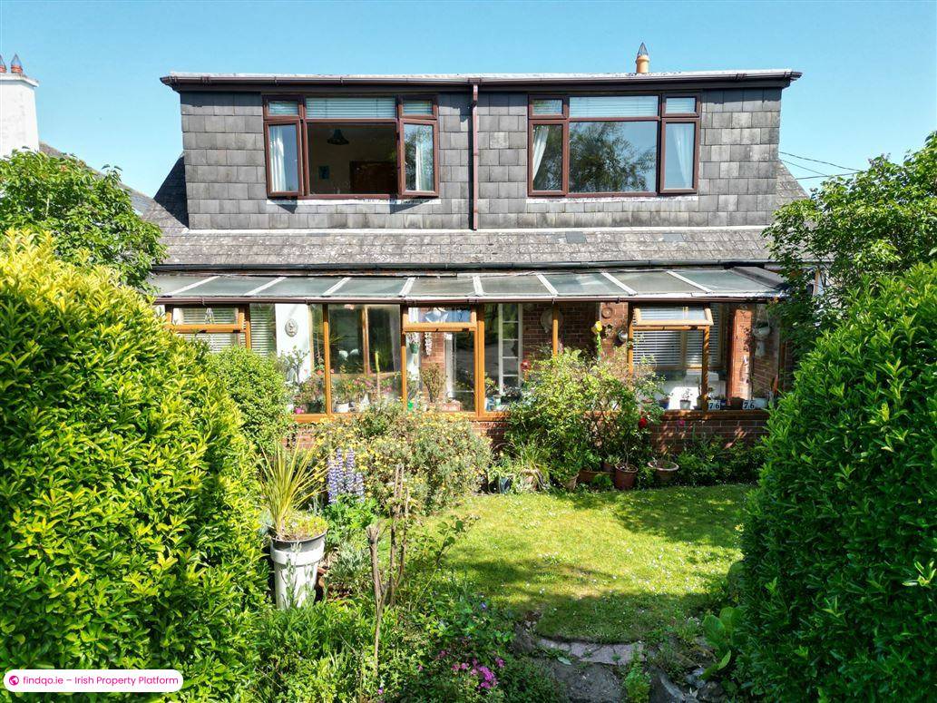 Detached house for Sale in Sutton, Dublin 13