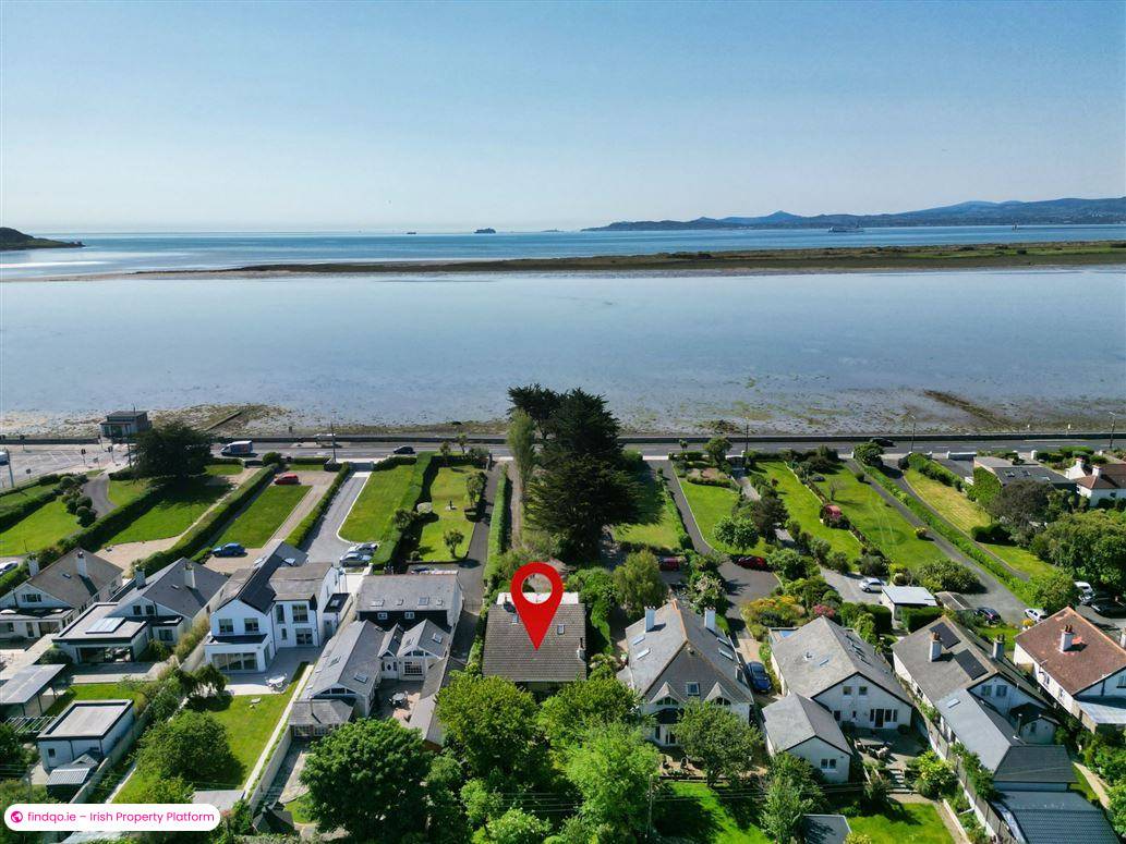 Detached house for Sale in Sutton, Dublin 13