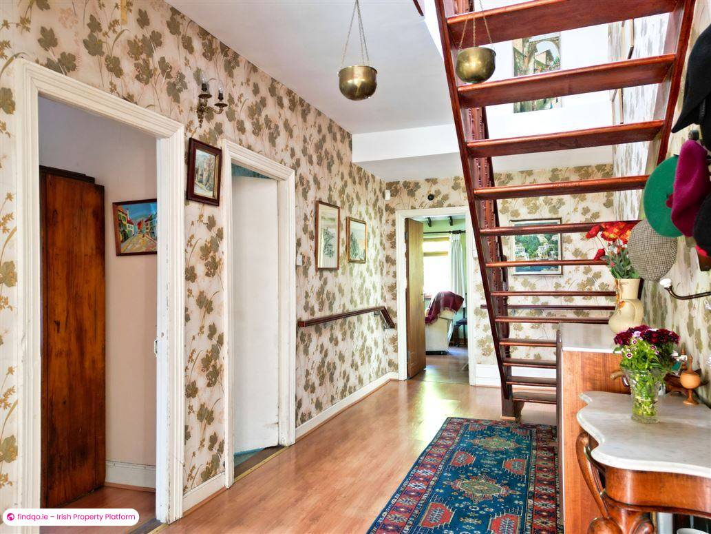 Detached house for Sale in Sutton, Dublin 13
