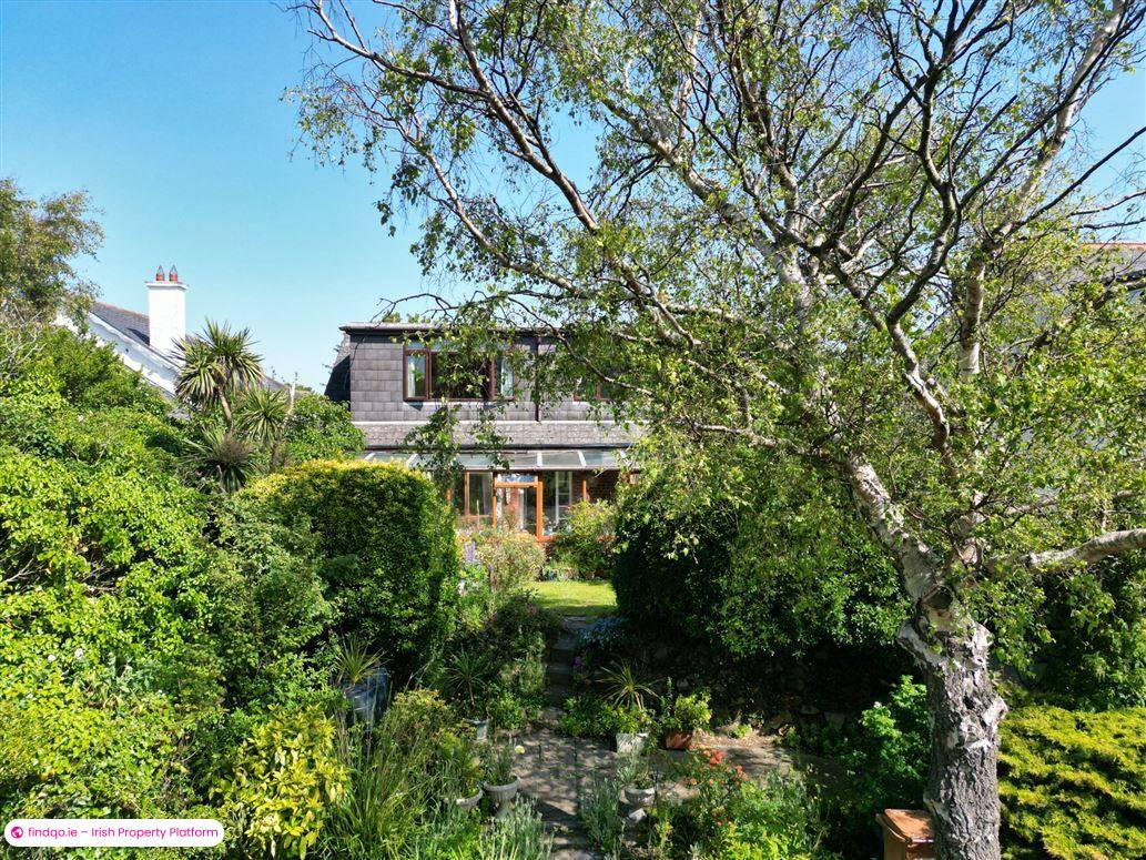 Detached house for Sale in Sutton, Dublin 13