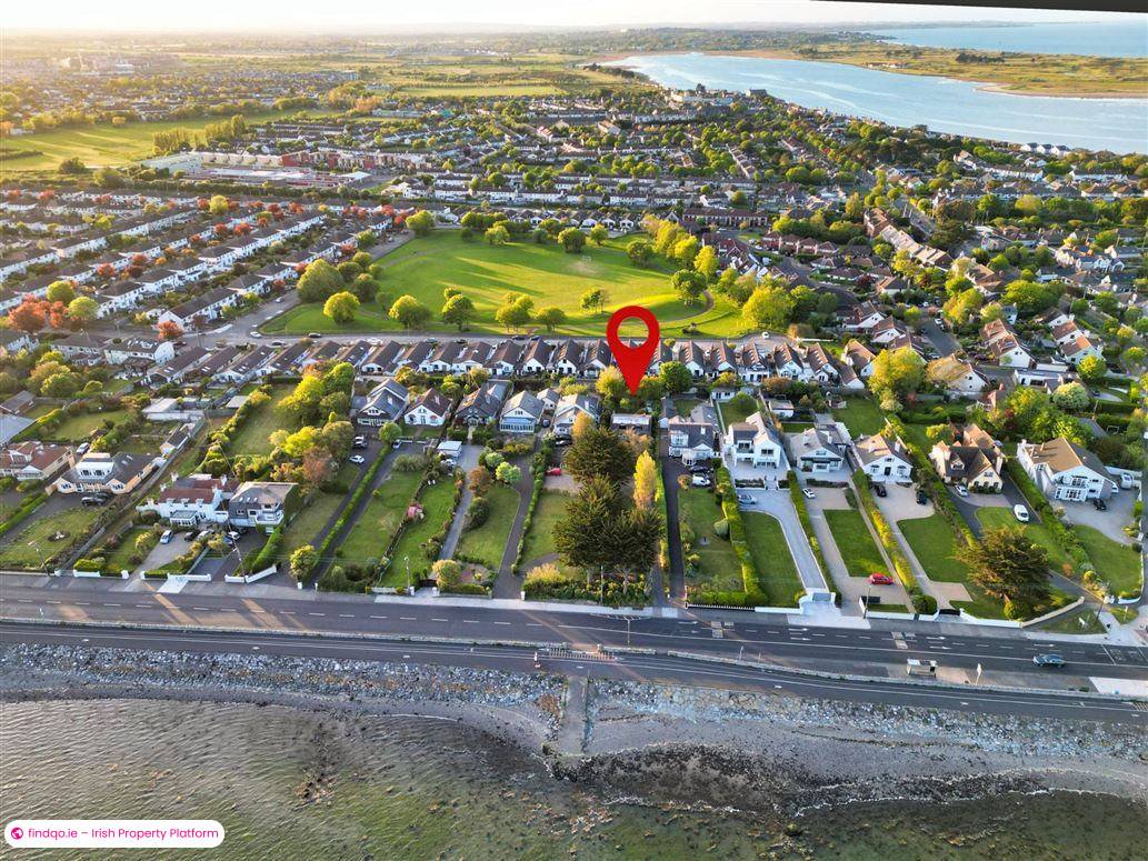 Detached house for Sale in Sutton, Dublin 13