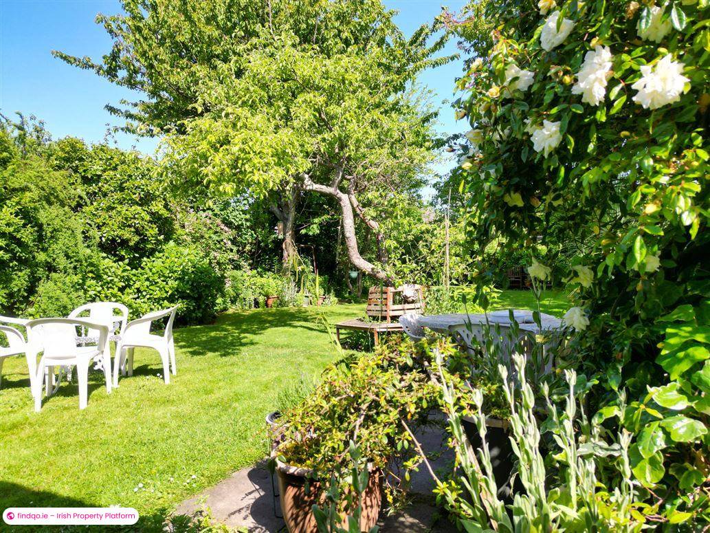 Detached house for Sale in Sutton, Dublin 13