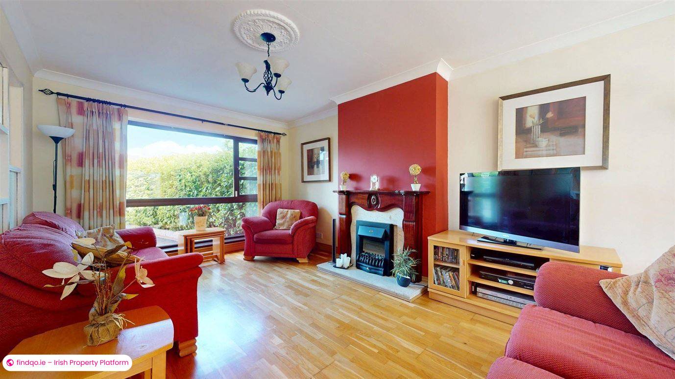 Detached house for Sale in Sutton, Dublin 13