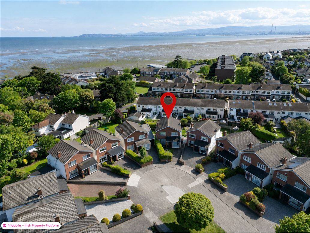 Detached house for Sale in Sutton, Dublin 13