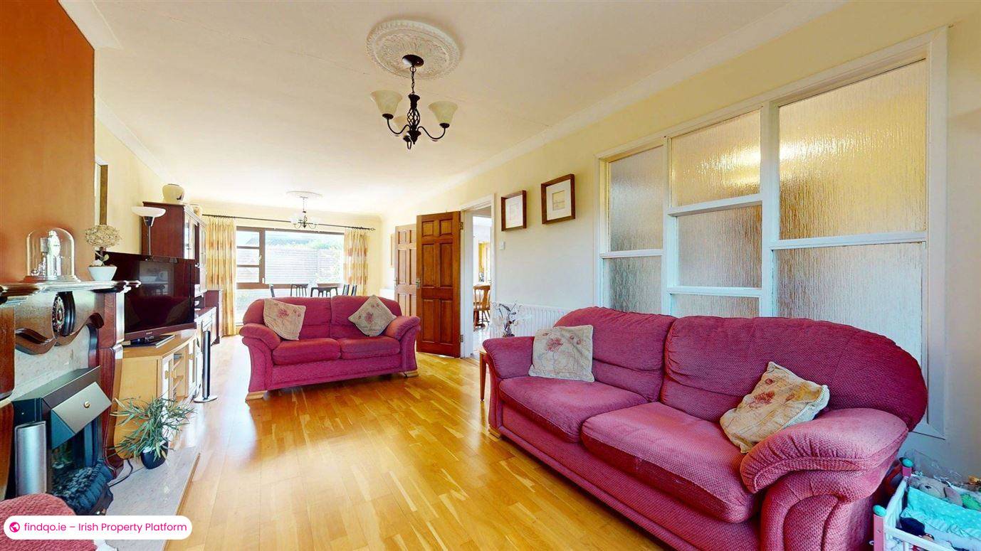 Detached house for Sale in Sutton, Dublin 13