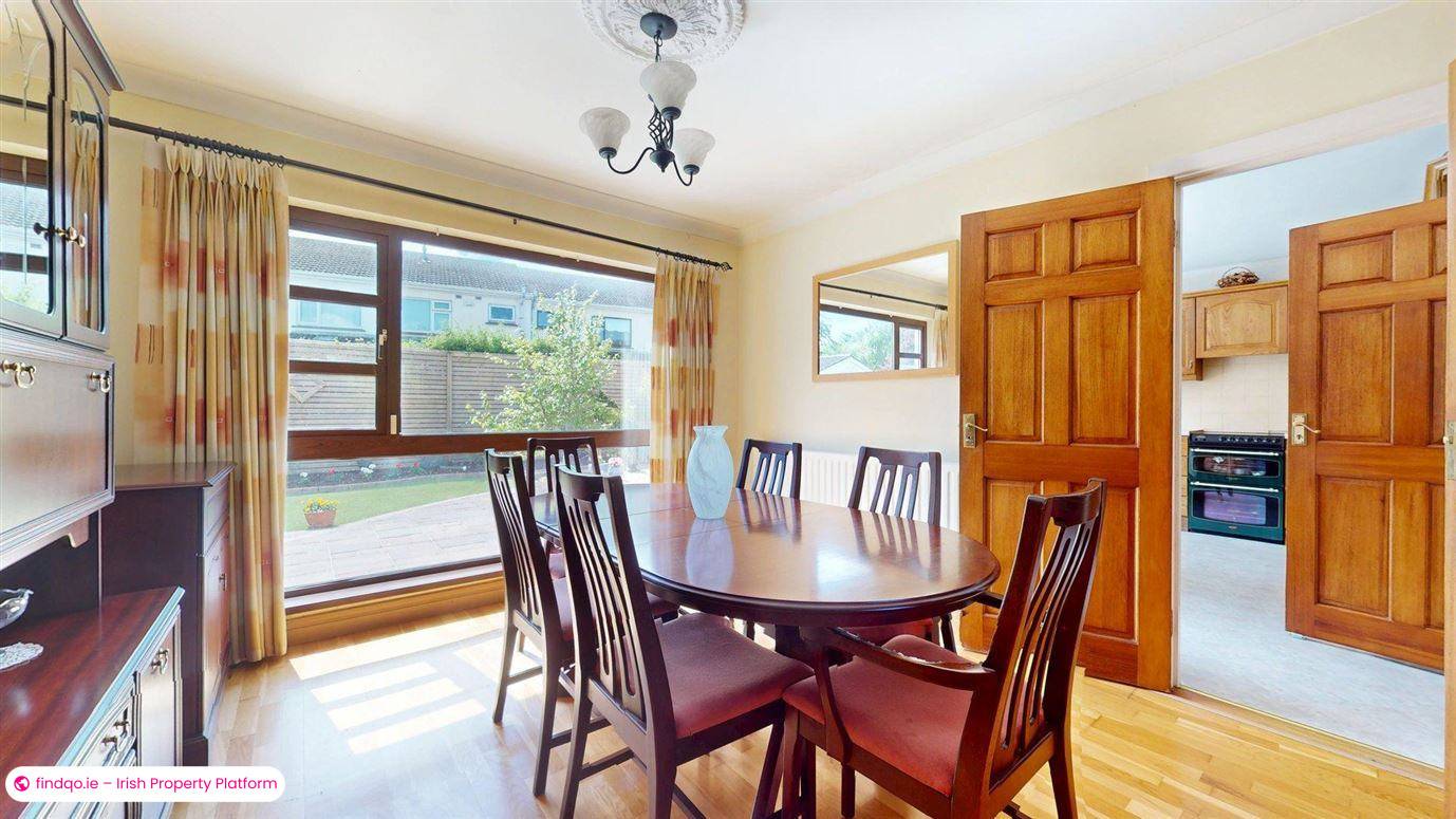 Detached house for Sale in Sutton, Dublin 13