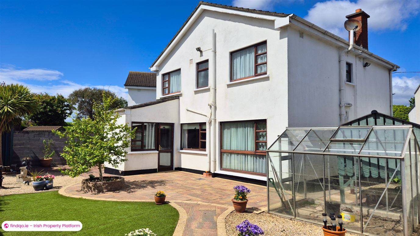 Detached house for Sale in Sutton, Dublin 13