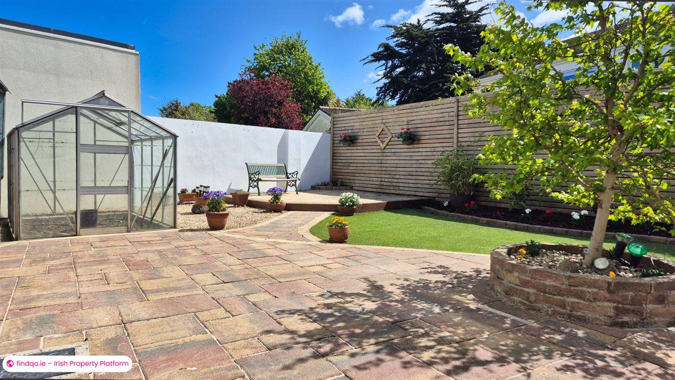 Detached house for Sale in Sutton, Dublin 13