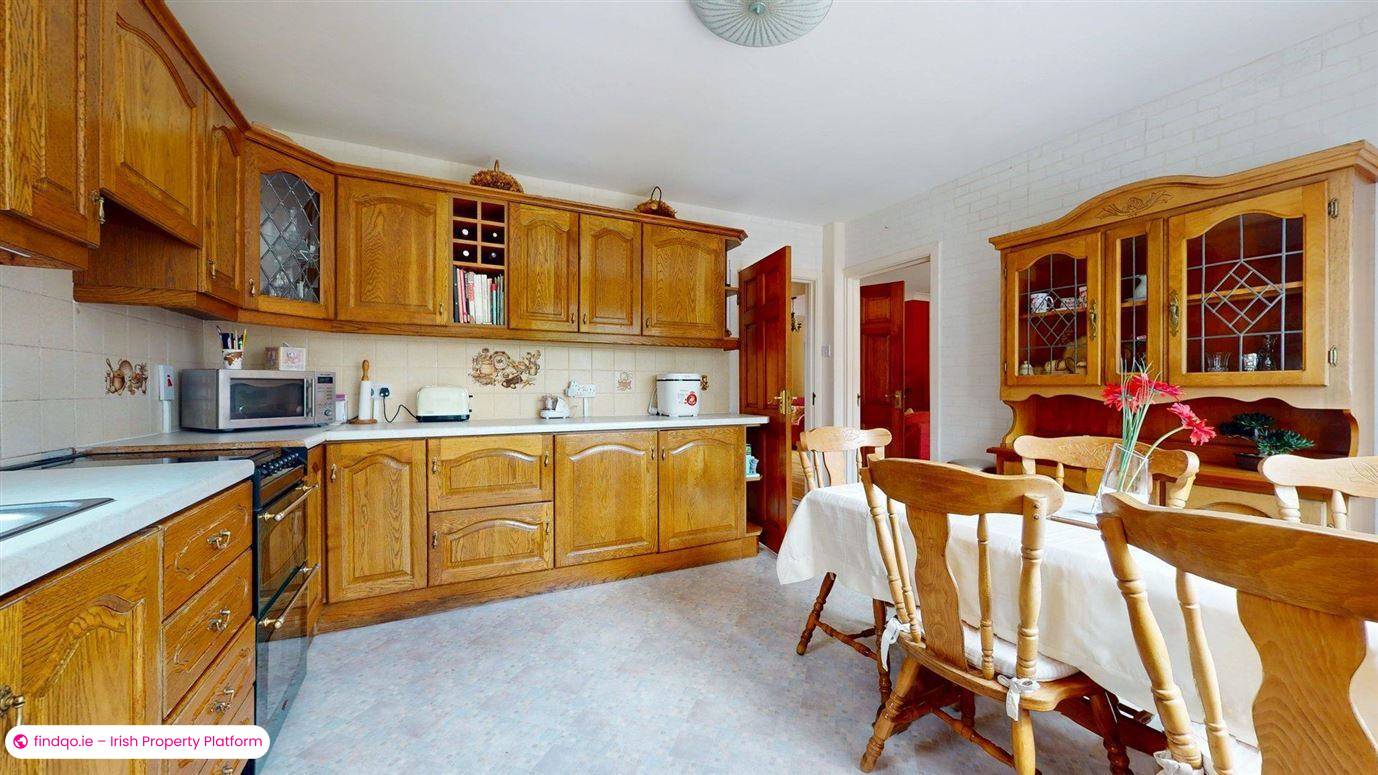 Detached house for Sale in Sutton, Dublin 13