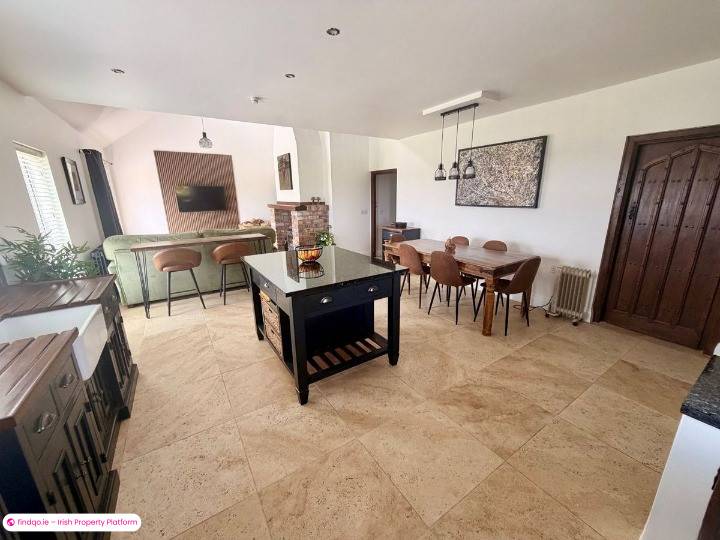 Detached house for Sale in Corlough, Cavan