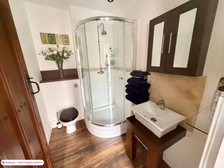 Detached house for Sale in Corlough, Cavan