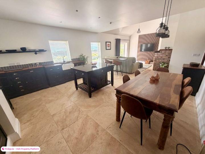 Detached house for Sale in Corlough, Cavan