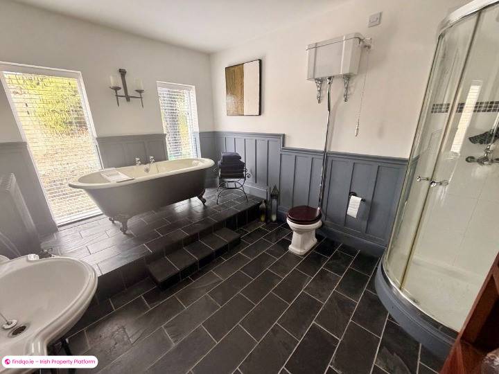 Detached house for Sale in Corlough, Cavan