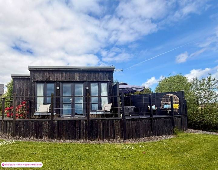 Detached house for Sale in Corlough, Cavan