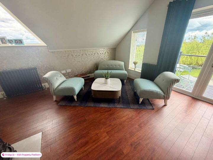 Detached house for Sale in Corlough, Cavan