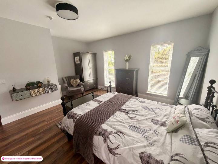 Detached house for Sale in Corlough, Cavan