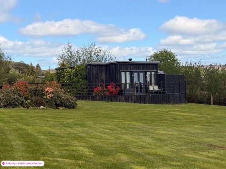 Detached house for Sale in Corlough, Cavan