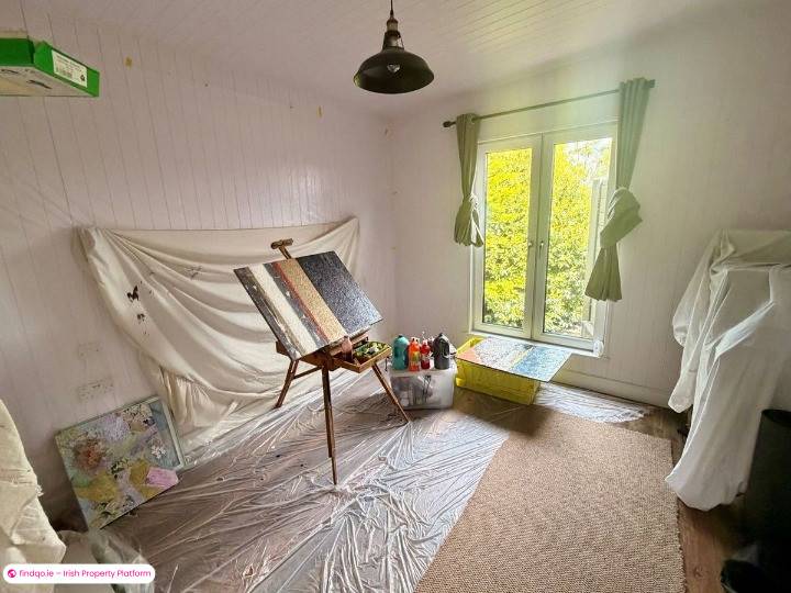 Detached house for Sale in Corlough, Cavan