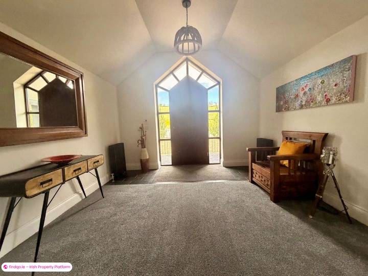 Detached house for Sale in Corlough, Cavan