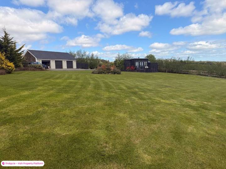 Detached house for Sale in Corlough, Cavan