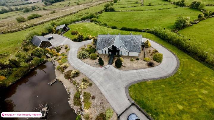Detached house for Sale in Corlough, Cavan