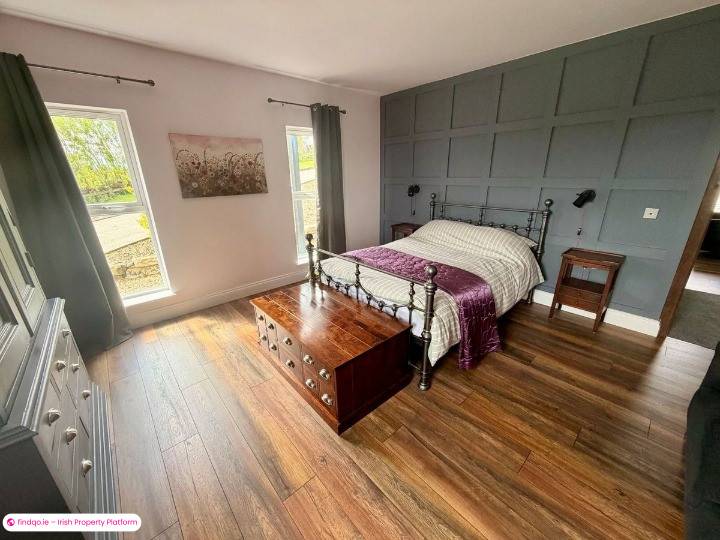 Detached house for Sale in Corlough, Cavan