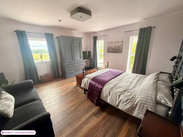 Detached house for Sale in Corlough, Cavan