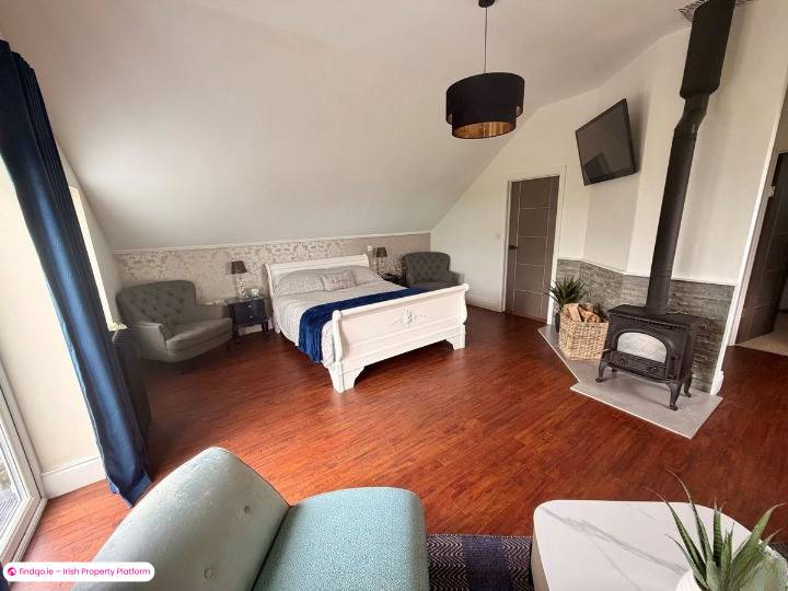 Detached house for Sale in Corlough, Cavan