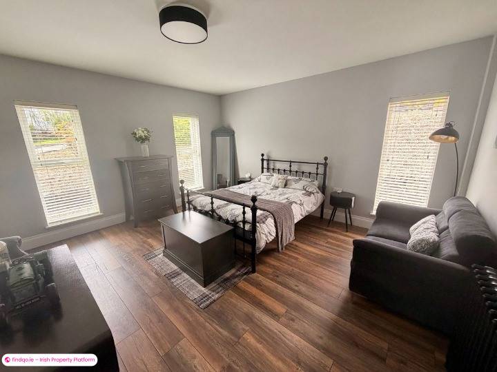 Detached house for Sale in Corlough, Cavan