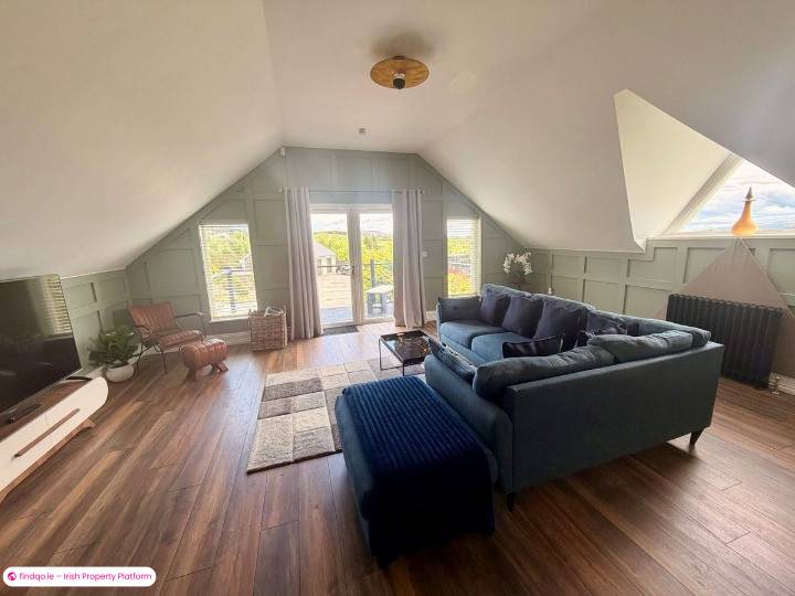 Detached house for Sale in Corlough, Cavan