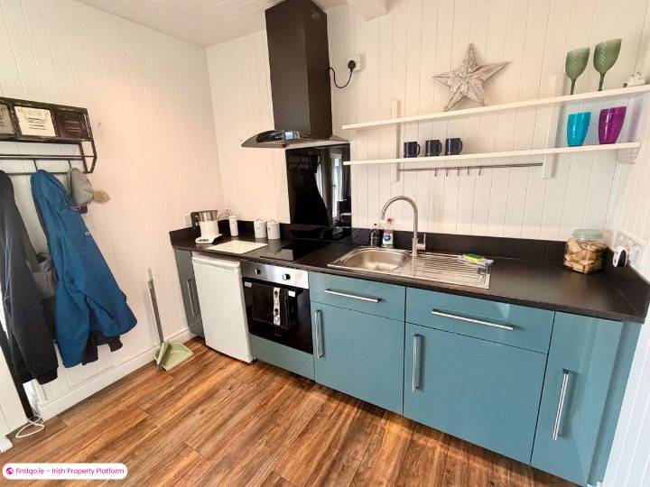 Detached house for Sale in Corlough, Cavan
