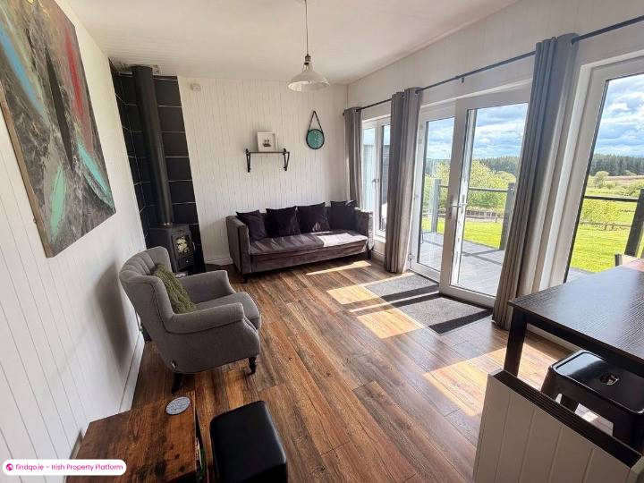 Detached house for Sale in Corlough, Cavan