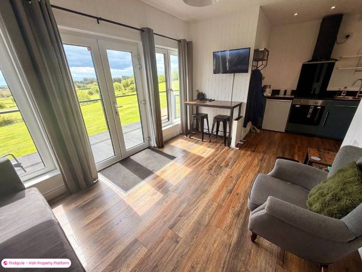 Detached house for Sale in Corlough, Cavan